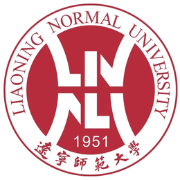 辽宁师范大学校徽