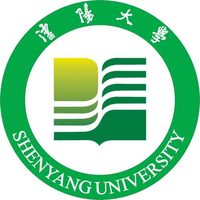 沈阳大学校徽
