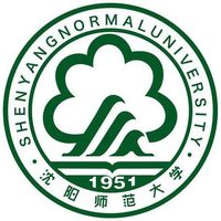 沈阳师范大学校徽