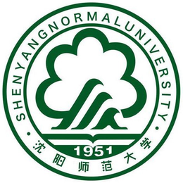 沈阳师范大学校徽