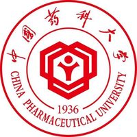 中国药科大学校徽