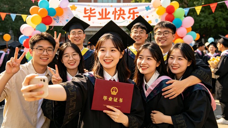 成考录取后怎么学习?线上课时和期末考试说明