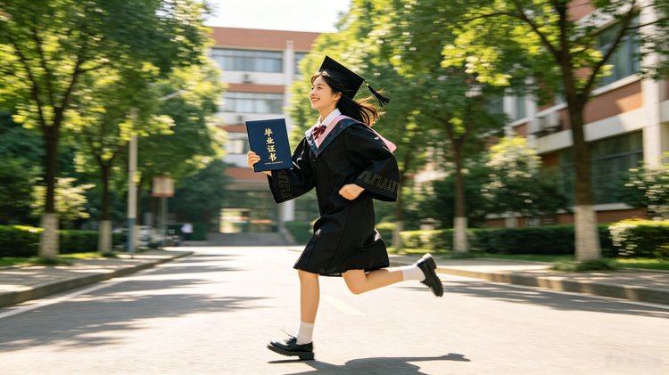 学位证和毕业证有什么区别？哪个更重要