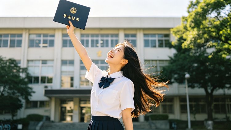 成人学历档案毕业后怎么处理？放自己手里行不行